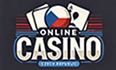 Casino CZ logo